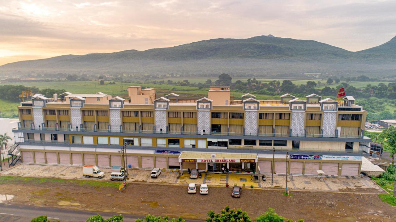 Hotel Greenland Junagadh Exterior photo